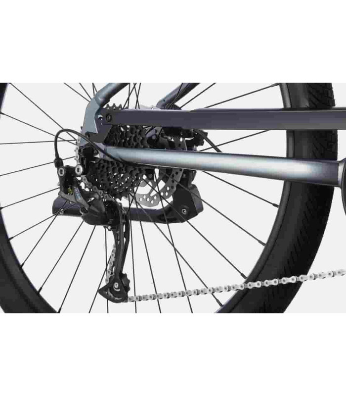 Vélo électrique Cannondale Adventure Neo 4 2024