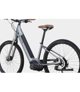 Vélo électrique Cannondale Adventure Neo 4 2024