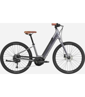 Vélo électrique Cannondale Adventure Neo 4 2024