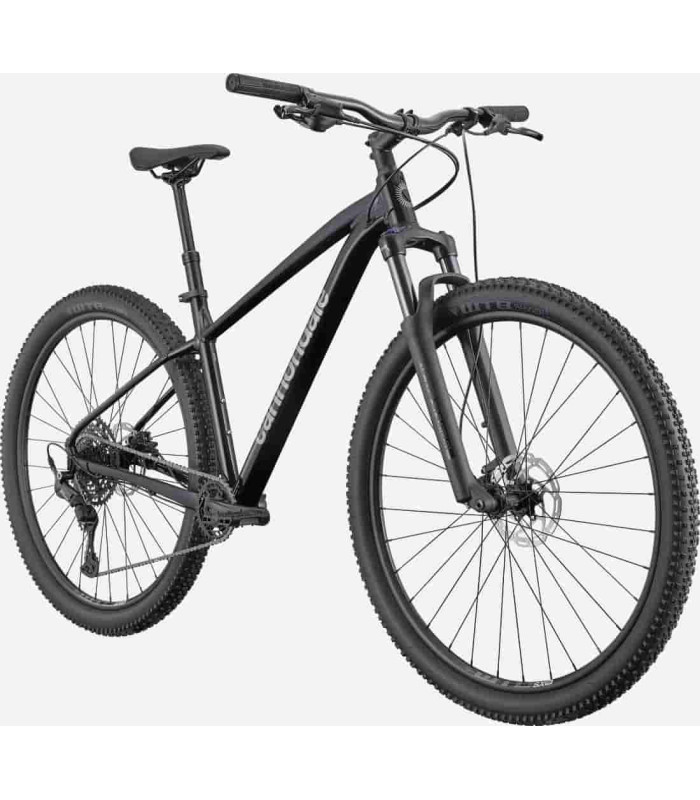 VTT Cannondale Trail 1