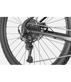 VTT Cannondale Trail 1