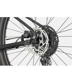 VTT Cannondale Trail 1