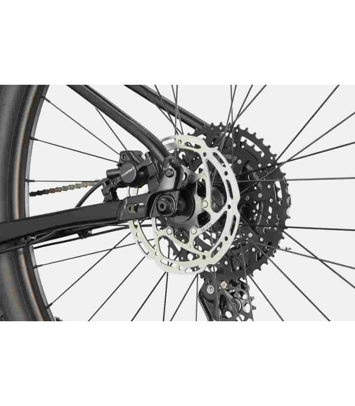 VTT Cannondale Trail 1