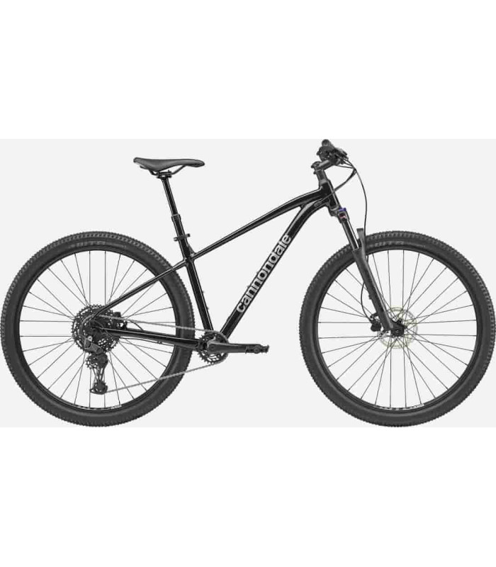 VTT Cannondale Trail 1