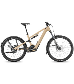 VTT électrique Moustache Clutch 150.7 SUV 2027