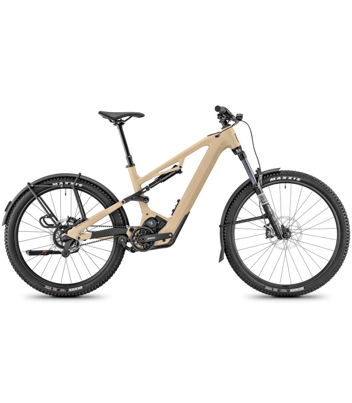 VTT électrique Moustache Clutch 150.7 SUV 2027