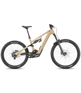 VTT électrique Moustache Clutch 160.8 2026