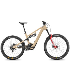 VTT électrique Moustache Clutch 160.9 2027