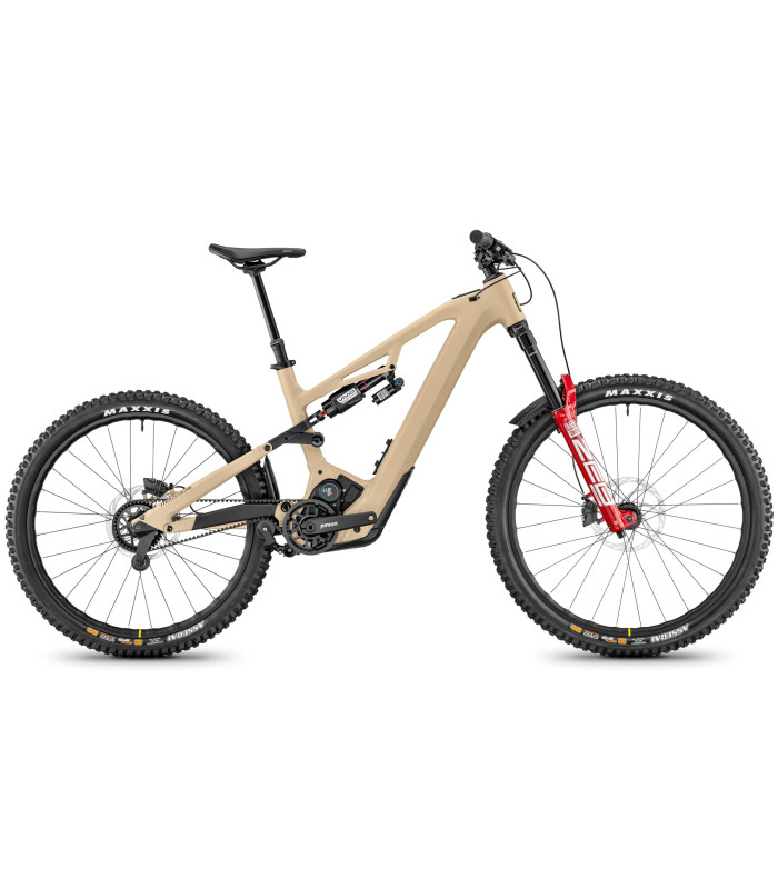 VTT électrique Moustache Clutch 160.9 2027