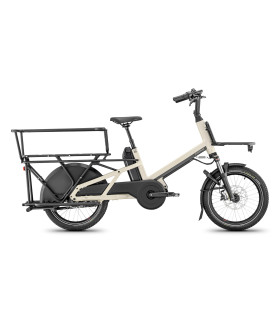Vélo Cargo Moustache Lundi 20 Cargo 5 2026