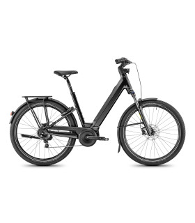 Vélo électrique Moustache Mardi 27.2 2026