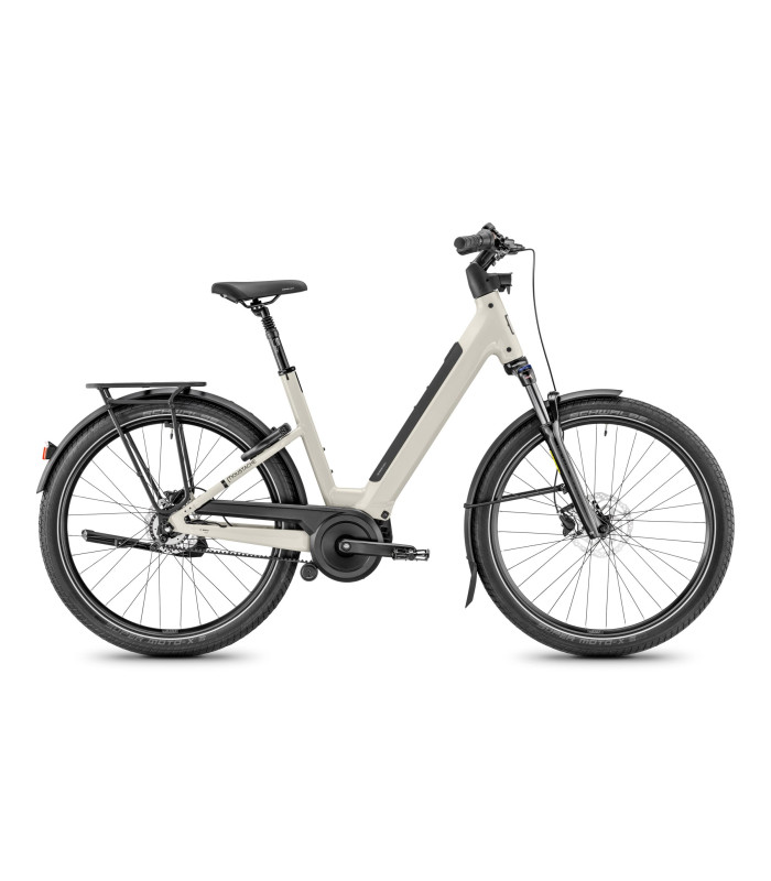 Vélo électrique Moustache Mardi 27.4 2026
