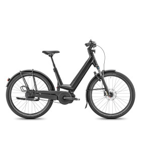 Vélo électrique Moustache Mardi 27.6 FS 2026