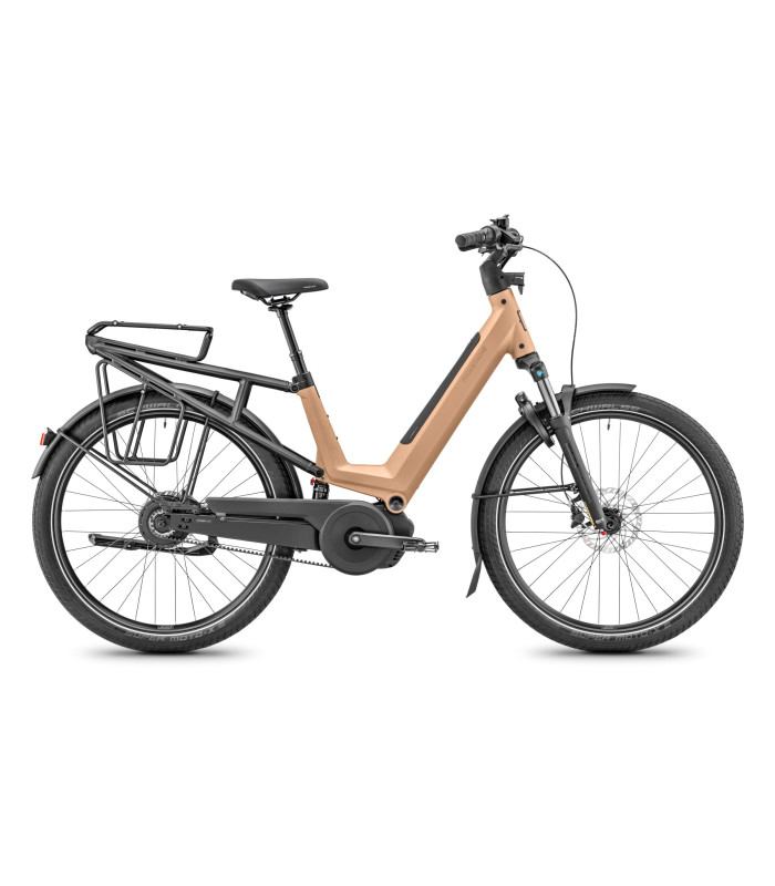 Vélo électrique Moustache Mardi 27.6 FS 2026