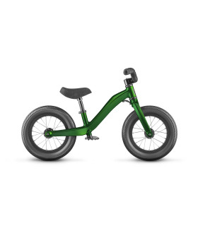 Draisienne Moustache Mercredi 12 2026