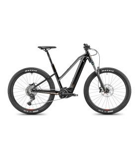 VTT électrique Moustache Samedi 27 Off 4 Open 2026