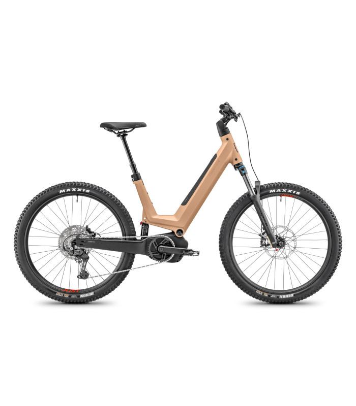 VTT électrique Moustache Samedi 27 Off 6 FS 2026