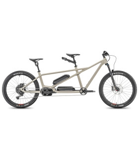 Tandem électrique Moustache Samedi 27X2 VTT 2027