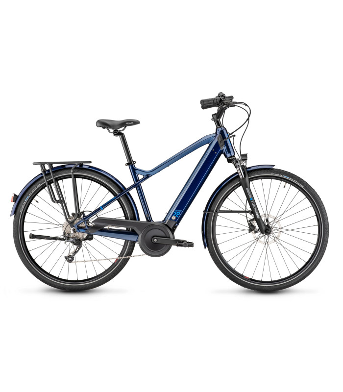 Vélo électrique Moustache Samedi 28 ES 2026