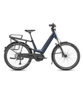 Vélo Tout Chemin électrique Moustache Xroad 6 FS 2026
