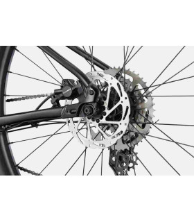 VTT Cannondale Trail 2