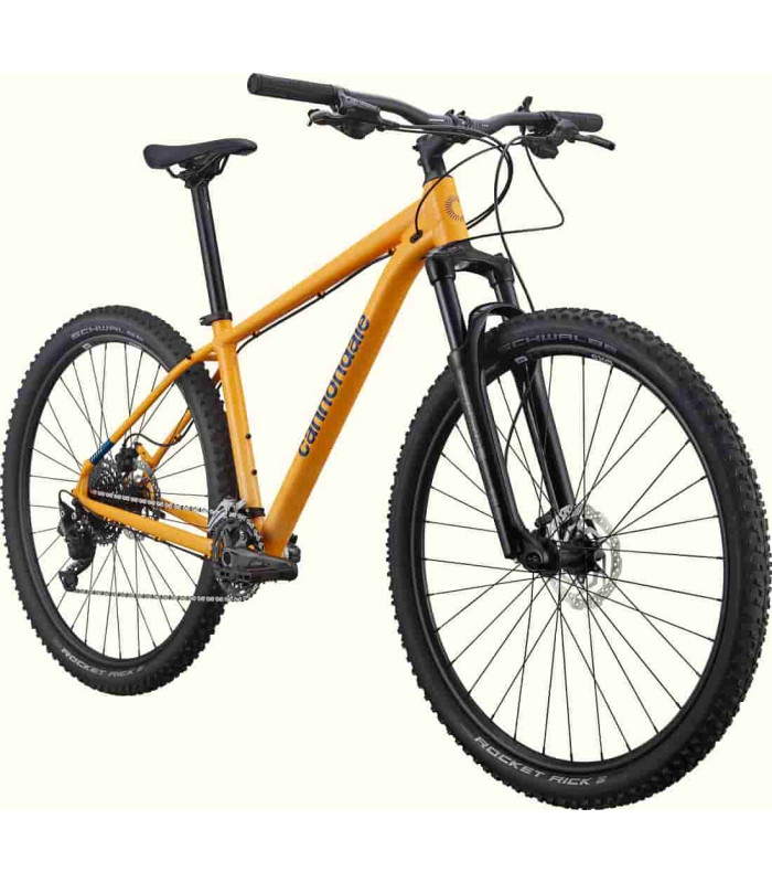 VTT Cannondale Trail 5 2024