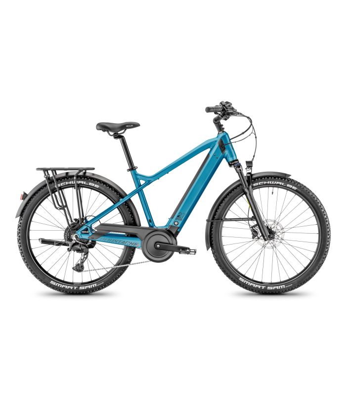 Vélo Tout Chemin électrique Moustache Xroad ES 2026