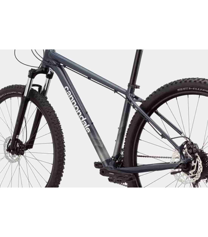 VTT Cannondale Trail 6 2024