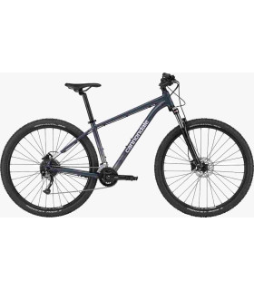 VTT Cannondale Trail 6 2024