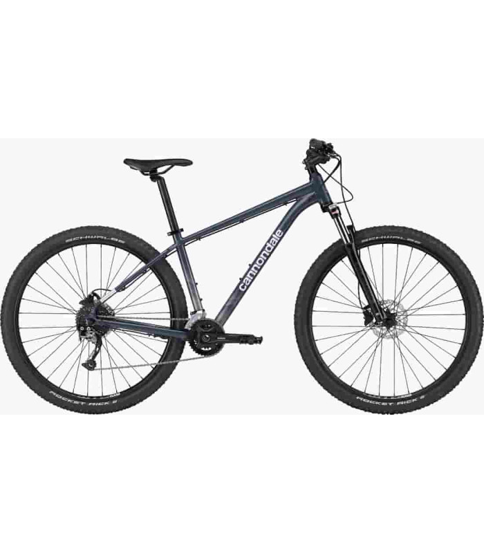 VTT Cannondale Trail 6 2024