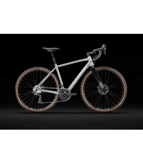 Vélo Gravel Lapierre Crosshill 5.0 2025