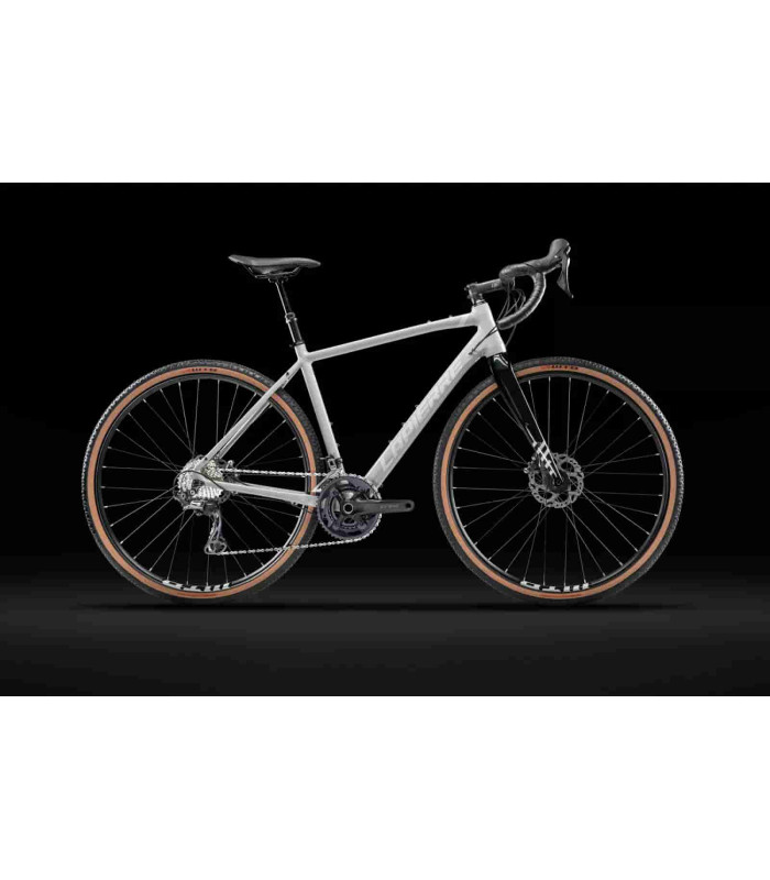 Vélo Gravel Lapierre Crosshill 5.0 2025