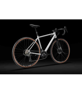 Vélo Gravel Lapierre Crosshill 5.0 2025