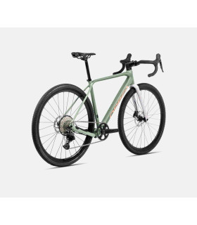 Vélo Gravel Orbea TERRA H30 2025