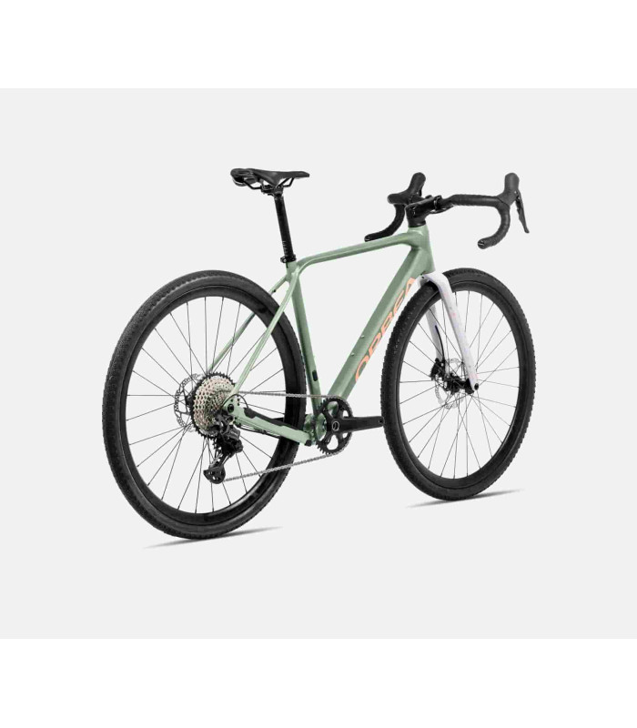 Vélo Gravel Orbea TERRA H30 2025