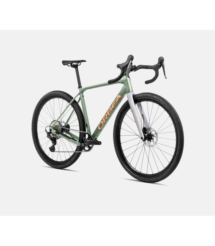 Vélo Gravel Orbea TERRA H30 2025