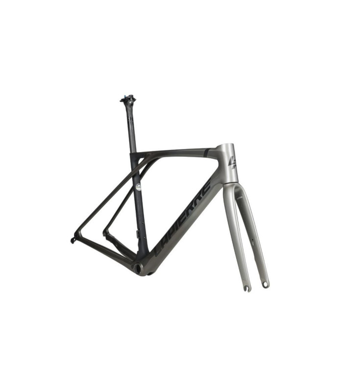 Cadre Lapierre XELIUS SL MINERAL GREY