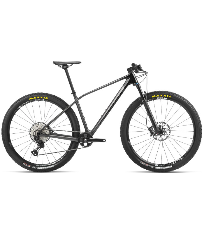 VTT Orbea ALMA M20 2022 - CUSTOM