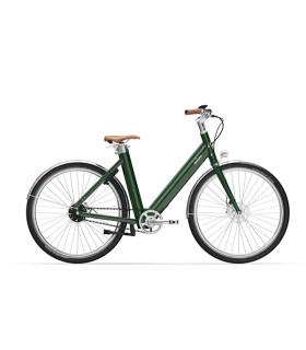 Vélo électrique Voltaire RIVOLI 26"