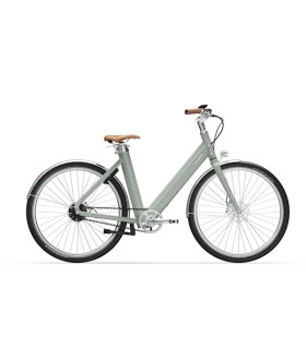 Vélo électrique Voltaire RIVOLI 26"