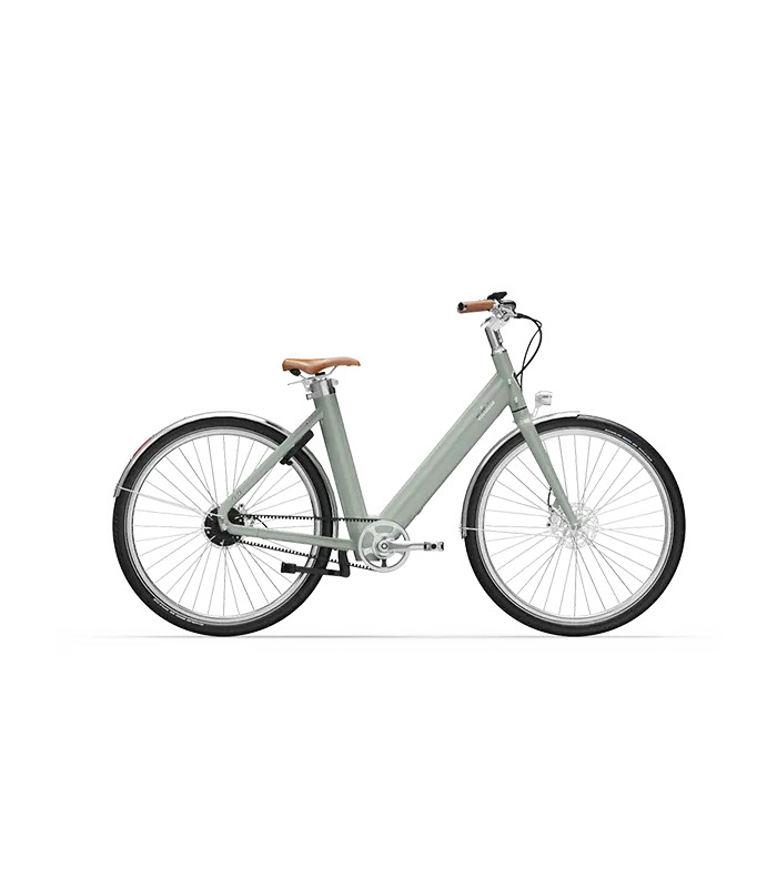 Vélo électrique Voltaire RIVOLI 26"