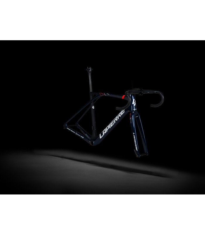 Cadre Lapierre XELIUS SL FDJ
