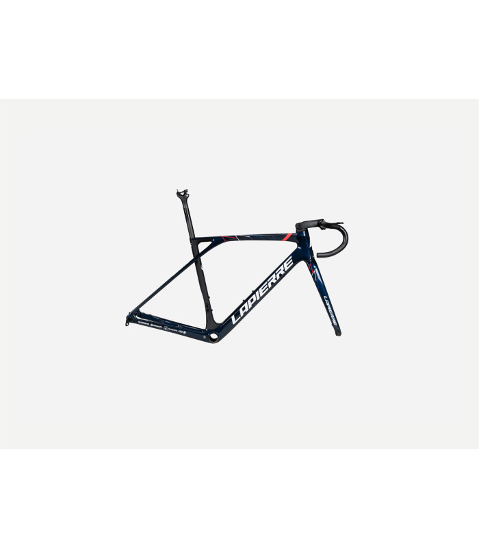 Cadre Lapierre XELIUS SL FDJ