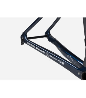 Cadre Lapierre XELIUS SL FDJ