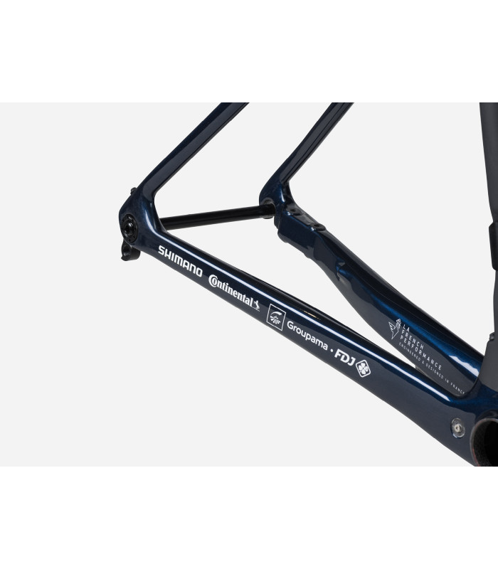 Cadre Lapierre XELIUS SL FDJ