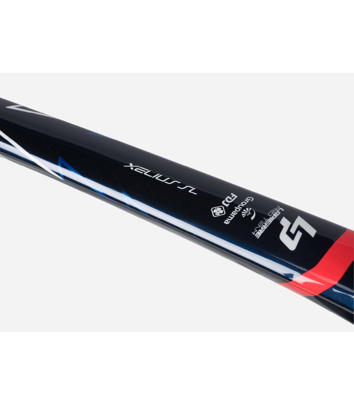 Cadre Lapierre XELIUS SL FDJ