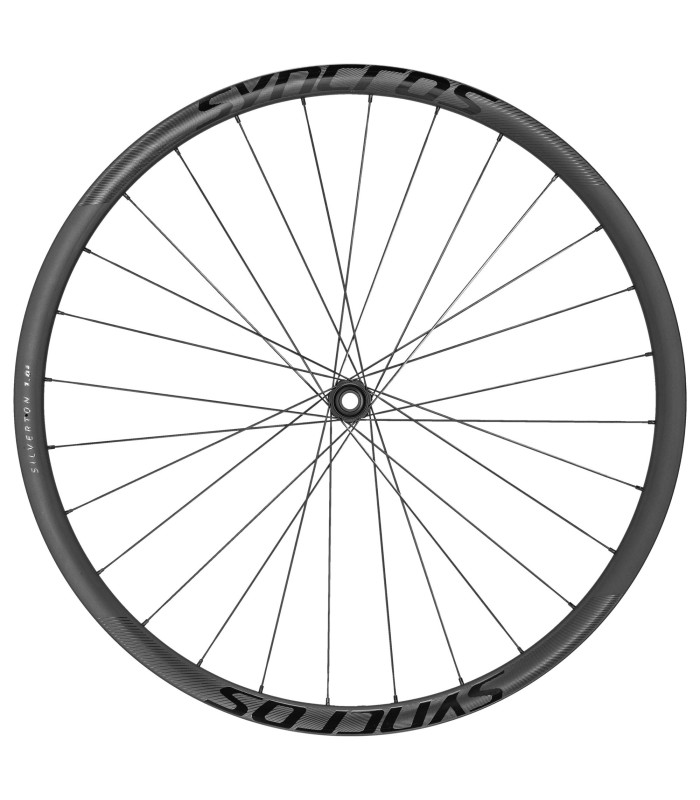 Paire de roues SYNCROS SILVERTON 1.0 30MM - VTT