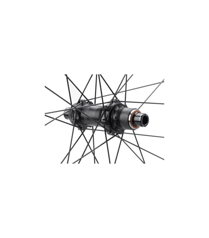 Paire de roues SYNCROS SILVERTON 1.0 30MM - VTT