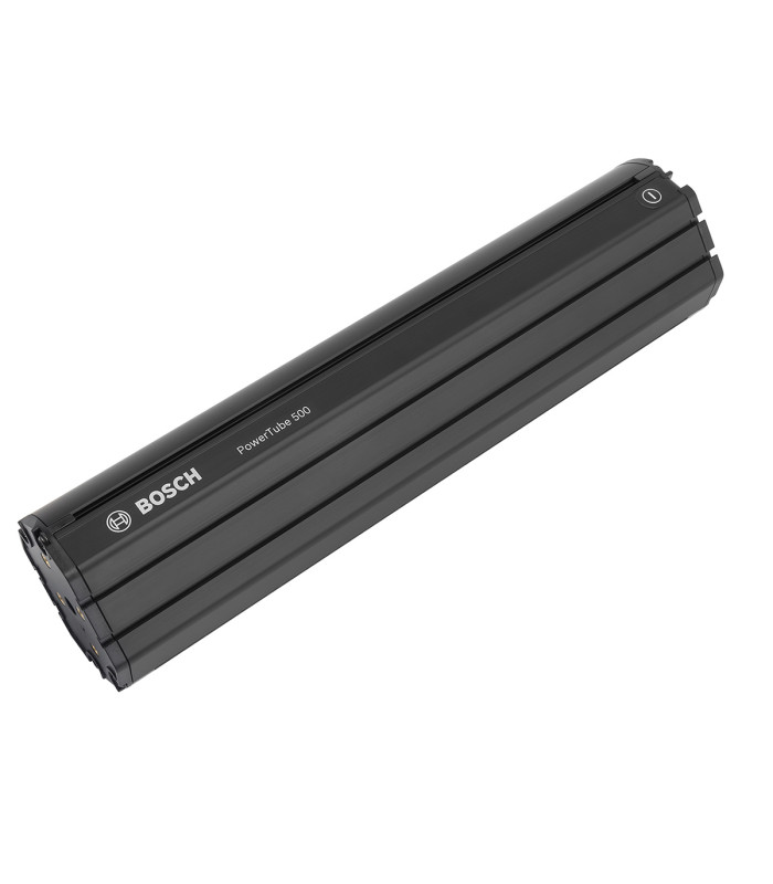 Batterie POWERTUBE 400 verticale (BBP283)