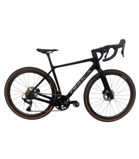Vélo Gravel Orbea TERRA M20TEAM 2024 - CUSTOM